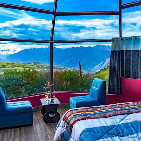 Hotel Sky Dome Peru