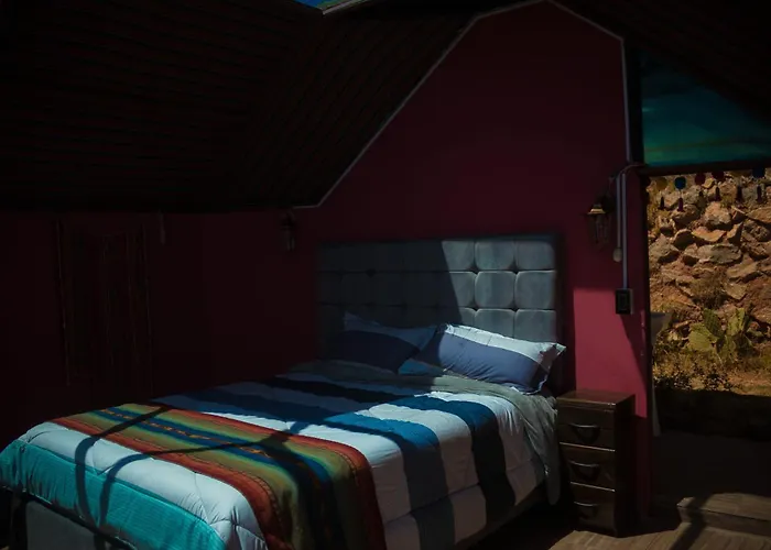 Camping Sky Dome Peru Cuzco