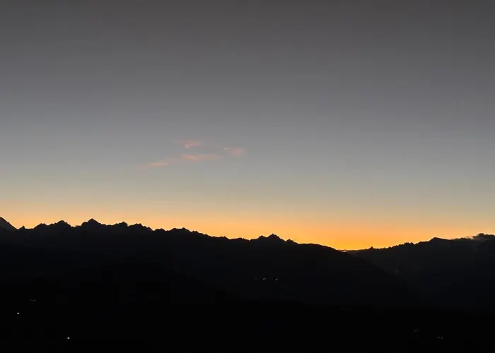 Sky Dome Peru Camping