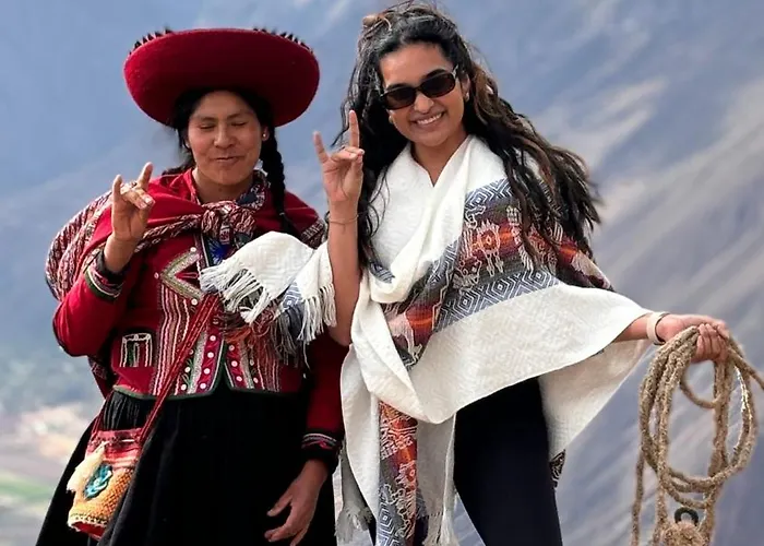Sky Dome Peru * Cuzco