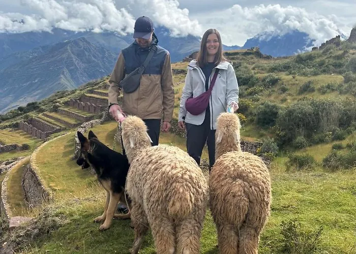 Sky Dome Peru Camping Cuzco