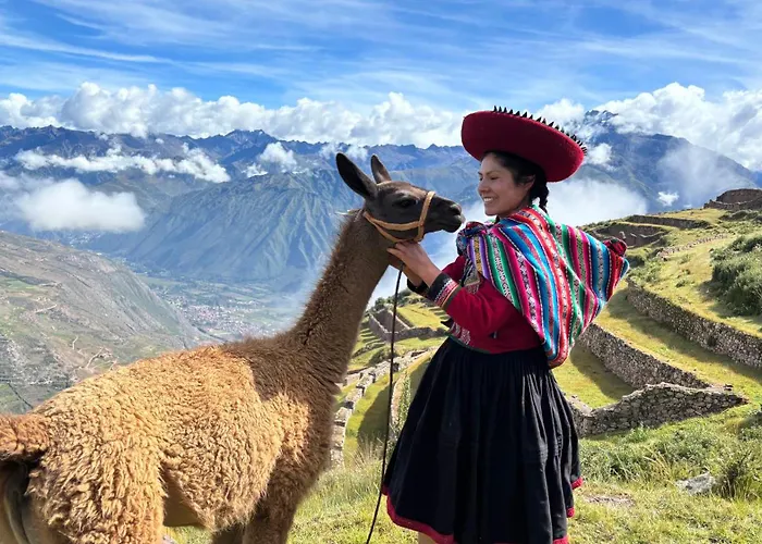 Camping Sky Dome Peru