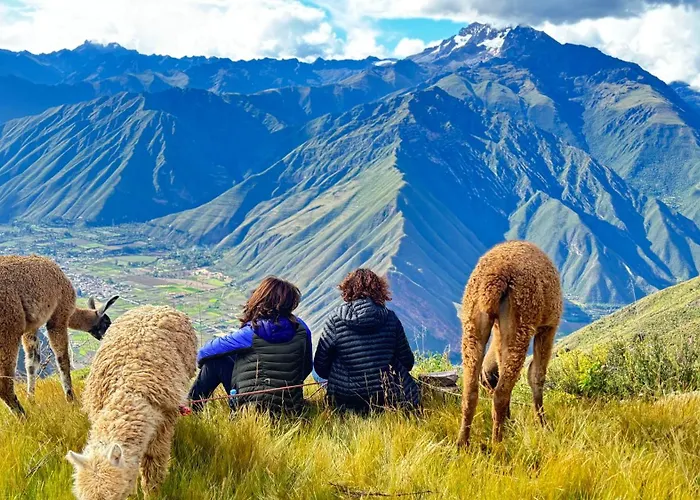 Sky Dome Peru Camping Cuzco