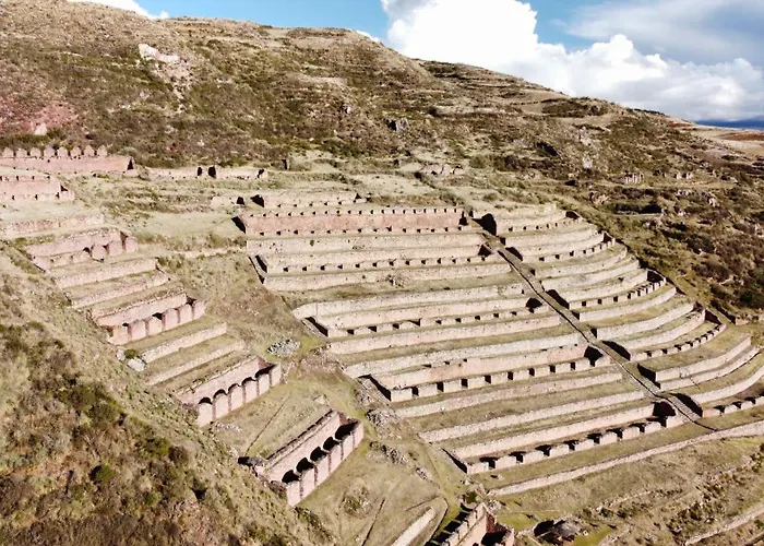 Sky Dome Peru Cuzco