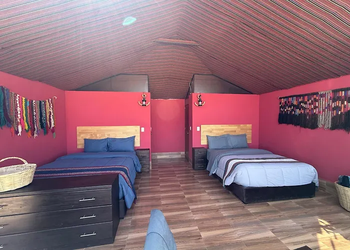 Sky Dome Peru *
