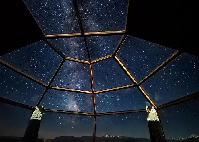 Sky Dome Peru